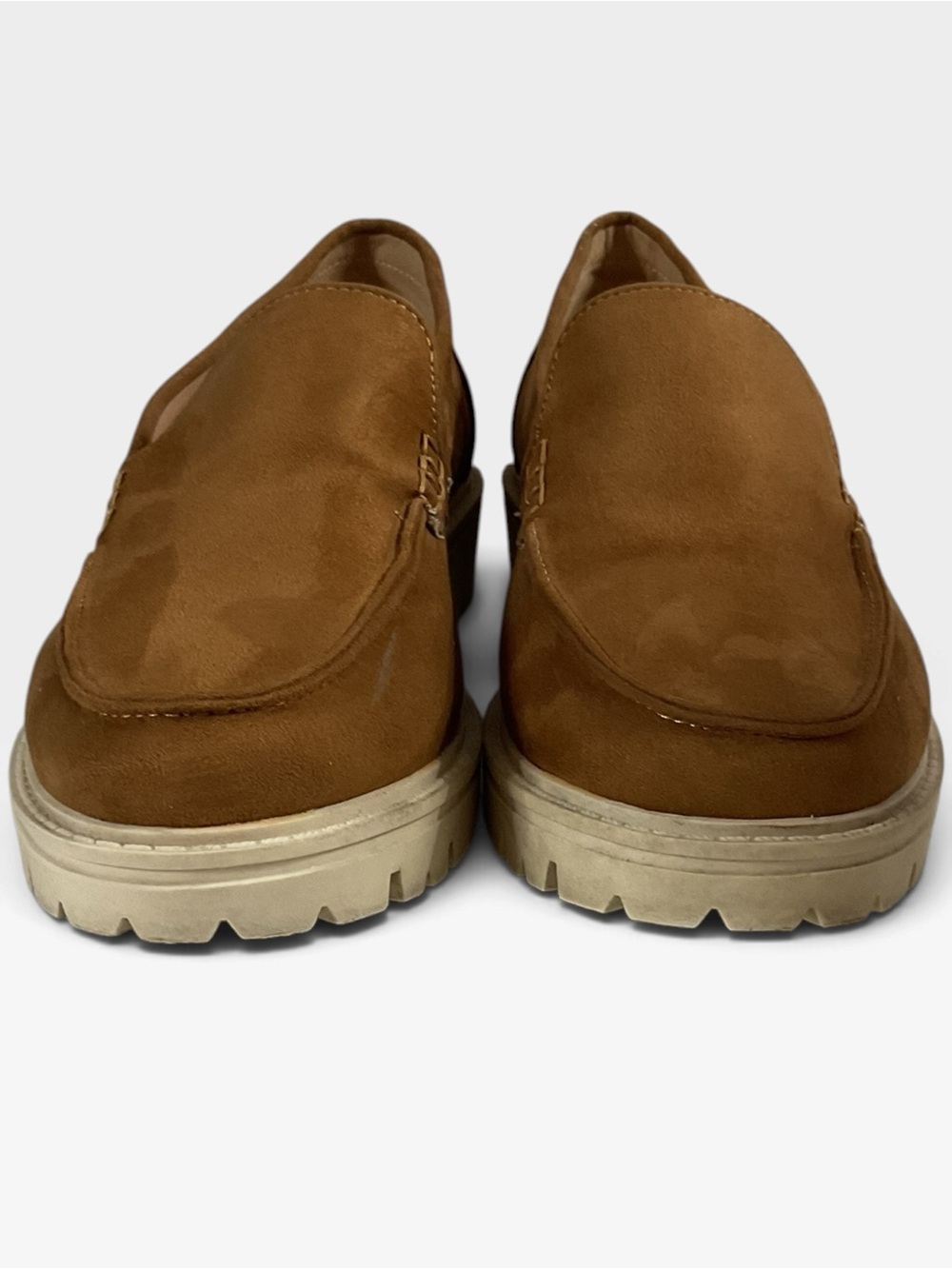 Journee Collection Women's Erika Loafer Size WD7.5